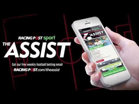 horseshoe bend The Assist