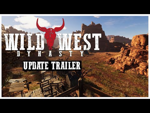 : Update Trailer