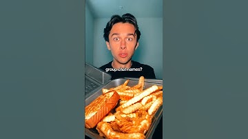 Do NOT name your group chat like this.. #relatablestories #comedy #funnymemes