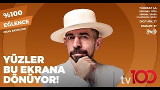 Okan Bayülgen Ile Uykusuzlar Kulübünün Bu Akşamki Konukları (Tv100)