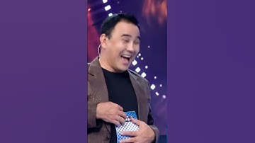 Trí Lực Sánh Đôi | Học cách DIỄN NHẠT như MC Quyền Linh  #tlsd