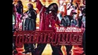 Lil John- Wat U gon do (DIRTY)