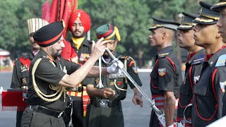 IMA Passing Out Parade 2022| 4K | Indian Military Academy | IMA POP  | #indianarmy #army #military