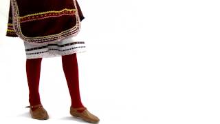 Songworld - Stani Mome Da Zaigras - Dance Steps Video