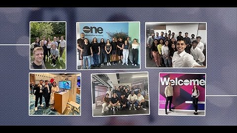 Welcome to the SoftwareOne Academy