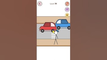 Thief puzzle to pass a level 38 solve.