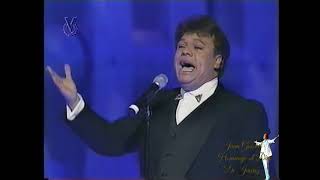 Juan Gabriel En el Festival de Viña del Mar 2002 - Concierto Completo