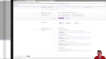 Deploy our restapi to heroku