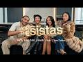 For The Fellas | Women’s History Month Special — Meagan Good, KJ Smith & Pretty Vee (Trailer)