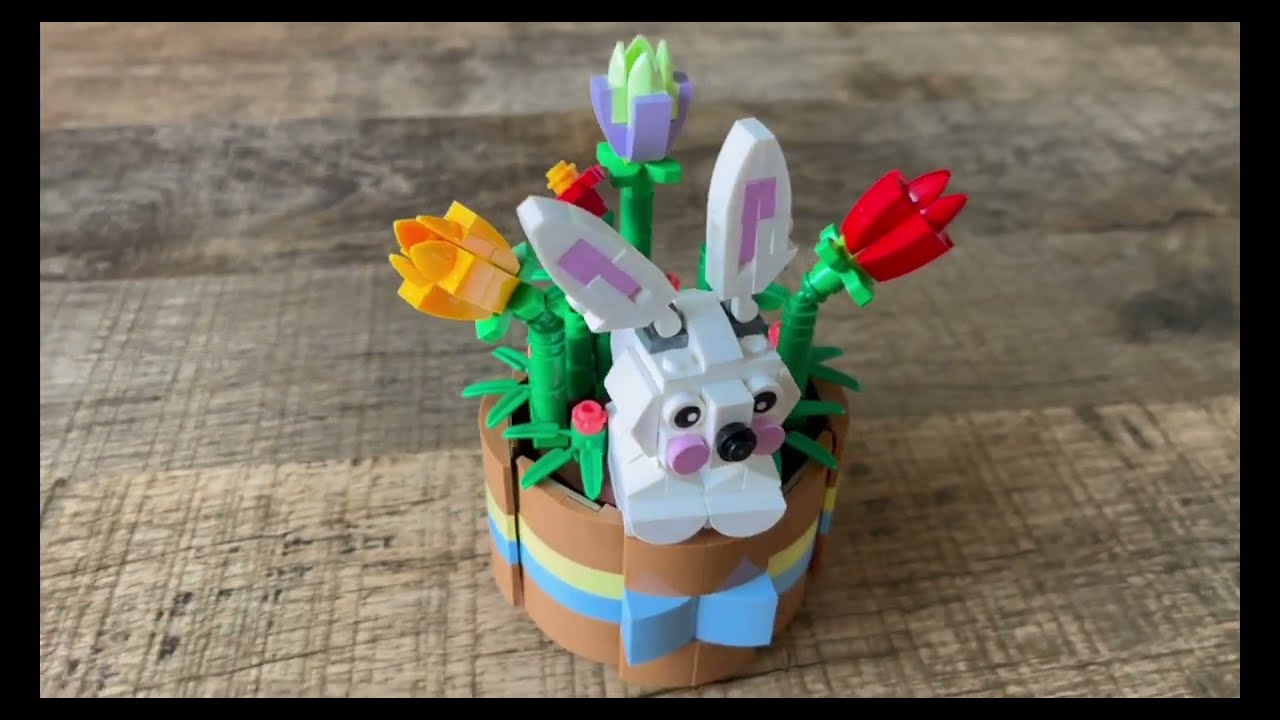 Lego Seasonal (GWP) 