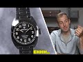 The Worst Watch Release of 2024