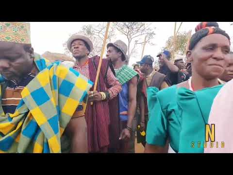 MAFURIKO MAYIKUSAI FT MASHINYELI UJUMBE WA PAWA 2025