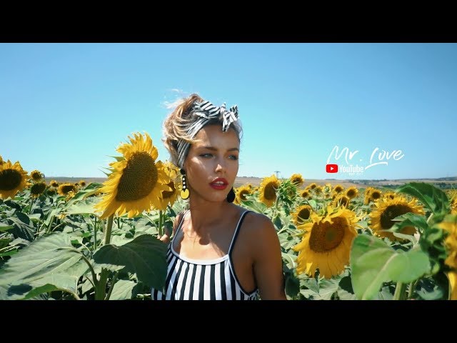 Osman Altun - Tell Me Baby (Official Video)