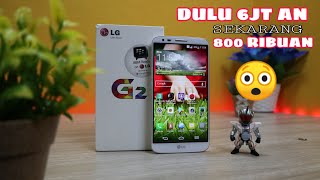 LG G2 vs Apple iPhone 5: first look