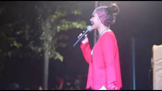 DJARUM MLD BLACK SERIES JAMMING DAY MOBILE STAGE - Mojokerto