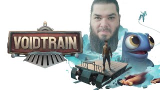 Void Train - Episode #06 : Co-op Train