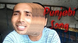 Punjabi Song Putt Nikamma