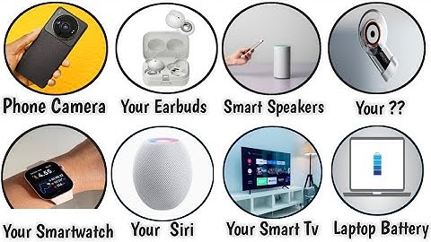 Everyday Tech Devices You’re Using Wrong  Explained