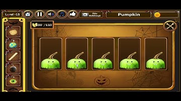 51 Door Halloween Mystery Level 15 Walkthrough