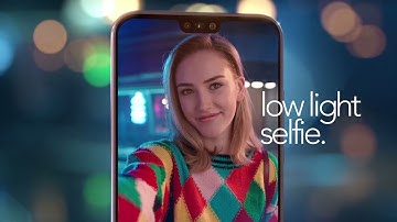 Huawei: P20 Lite