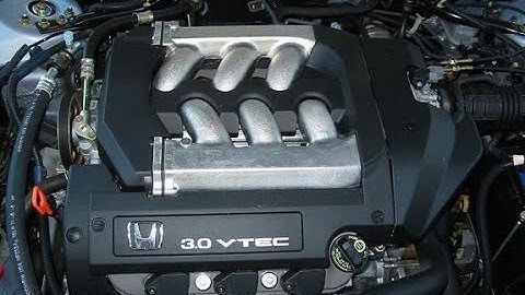 DIY Timing Belt, Water Pump Replacement Honda Accord Acura V6 J Series 6 gen 1998-2002 (part 1)