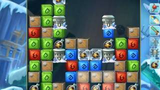 Treasure Epic Level 54