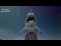 Sharktopus 2010 trailer