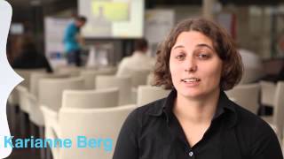 BUILD STUFF'13: Karianne Berg - Structured refactoring