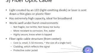 CIT 157  Module 5  2 Layer 1 Physical Layer
