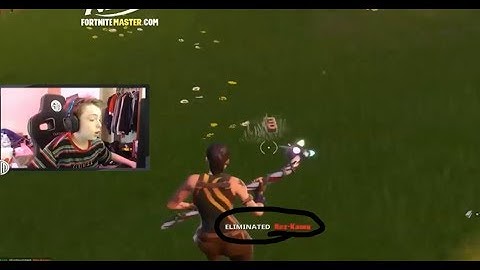 I Fought TSM Wintrrz