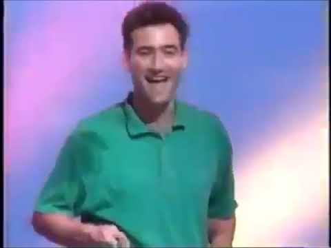 Opening & Closing to Wee Sing Together 2001 VHS