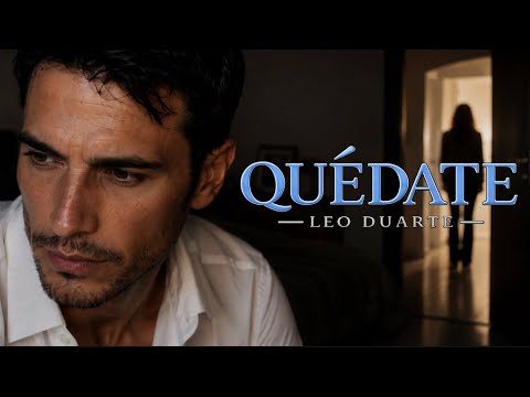 LEO DUARTE – QUÉDATE | FLAMENCO FUSIÓN | ANSIEDAD - DEPRESIÓN | VIDEOCLIP OFICIAL