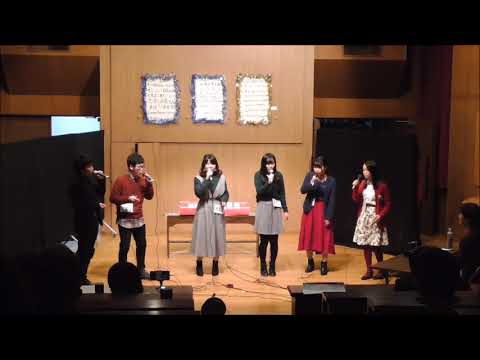 冬コン2017 スターラブレイション / ケラケラ