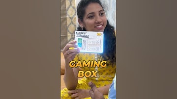 Your Childhood Games Are Back In This Gaming Box #india #gadgetsindia