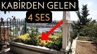 Kabi̇rden Gelen 4 Ses - Kabi̇r Hayati - Volkan Aksoy Sohbetleri̇