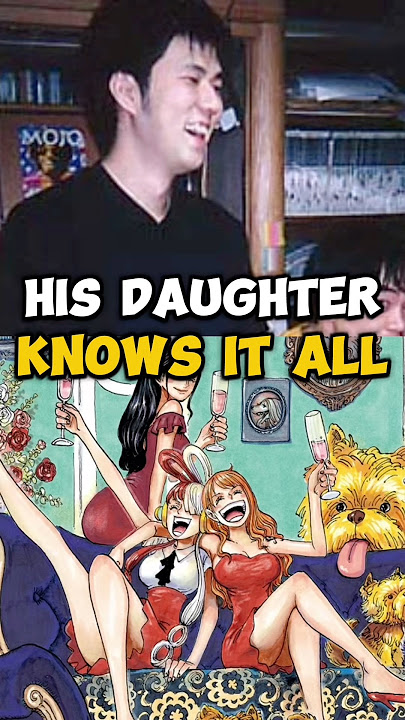 This Child Knows What Can Happen in One Piece #anime #onepiece #geetiyo