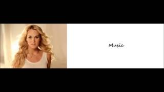 Watch Carrie Underwood Cupids Got A Shotgun video