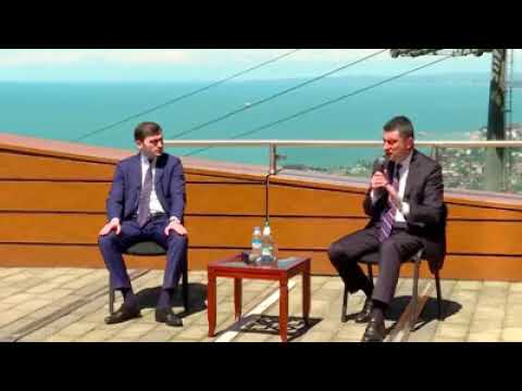 არ უნდა გაჩერდეს ეკონომიკა, ეს ქვეყანას მისცემს საშუალებას, განვითარდეს  - გახარია