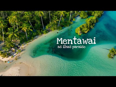 Mentawai - As