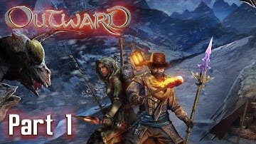 Onward and Outward - Let