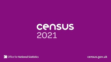 Census 2021 Electronic Questionnaire Demo Video
