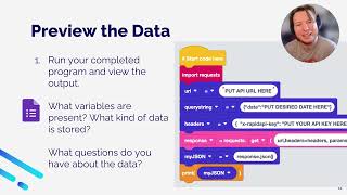Unit 2 Lesson 5  - Teacher Walkthrough