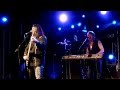 firehouse when i look into your eyes live firefest 2014