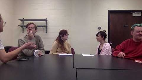 Task Group Facilitation