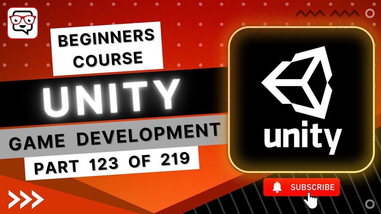 🔴 Viewport Rect and Depth • Cameras • Unity Game Dev for Beginners ...