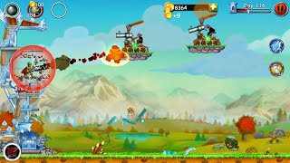 The Catapult 2 | Day 116 screenshot 5