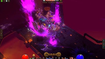 Torchlight II - Walkthrough Part 15 FINAL (Netherlord)