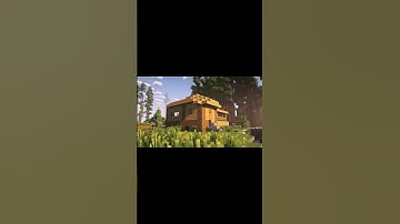 Building a house 1 block/day | DAY 149 #minecraft #letsbuild #gaming #oneblockoneday