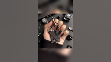 💕 N name love letter ❤️ WhatsApp status videos 🥀#namerts #N #trending #yuotubeshorts #vairalshort 🍁