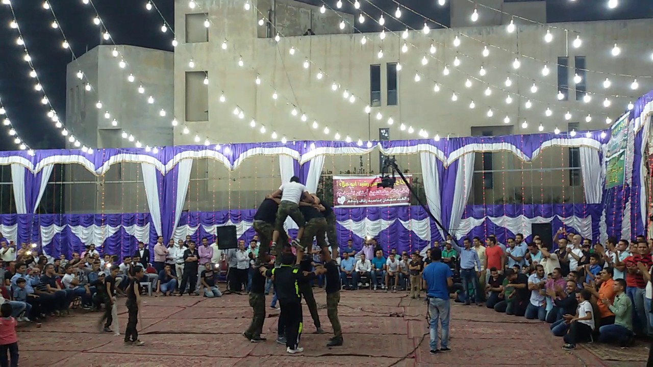 فرقة جيفارا للدبكات الشعبية